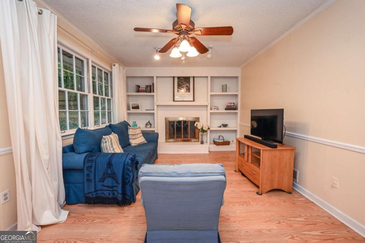 4649 Montauk Road Lilburn - Photo 14