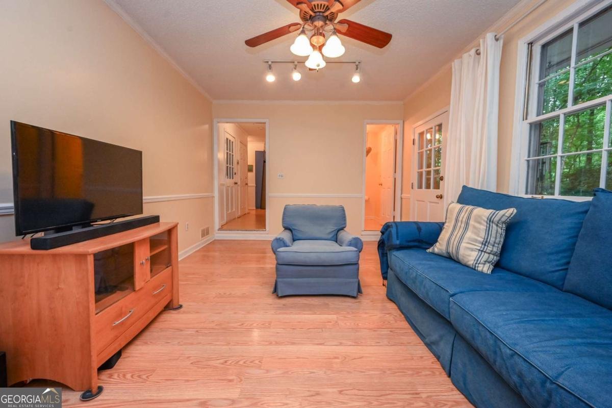 4649 Montauk Road Lilburn - Photo 15