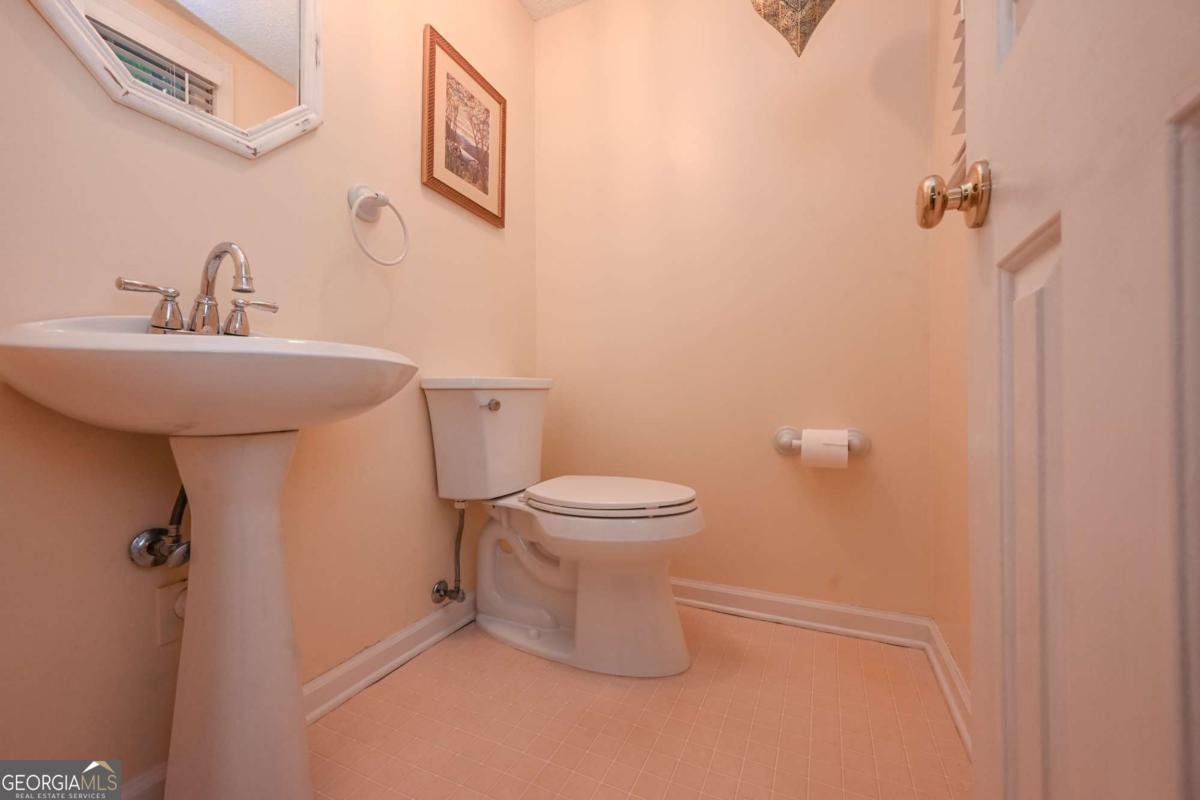 4649 Montauk Road Lilburn - Photo 16