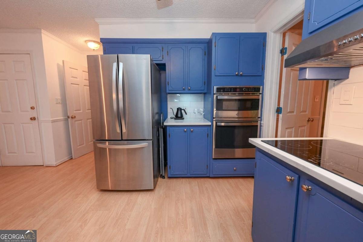 4649 Montauk Road Lilburn - Photo 17