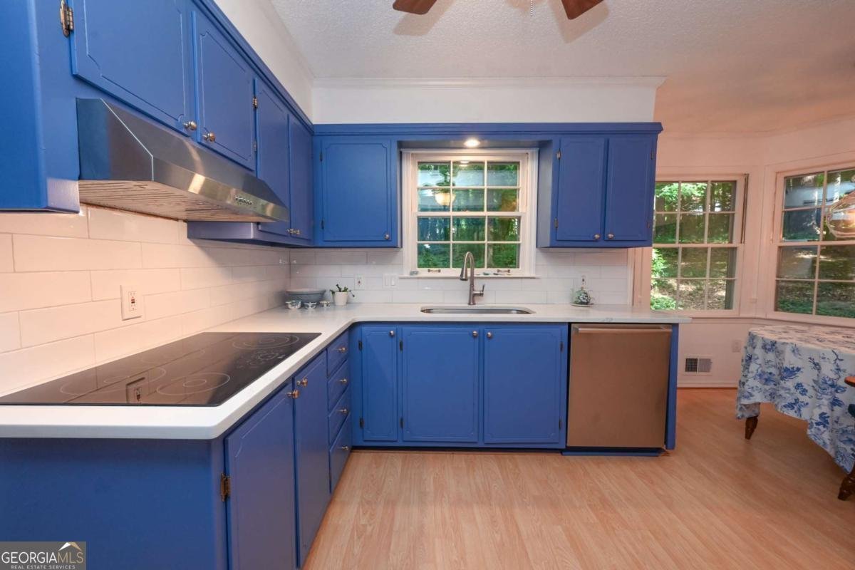 4649 Montauk Road Lilburn - Photo 18