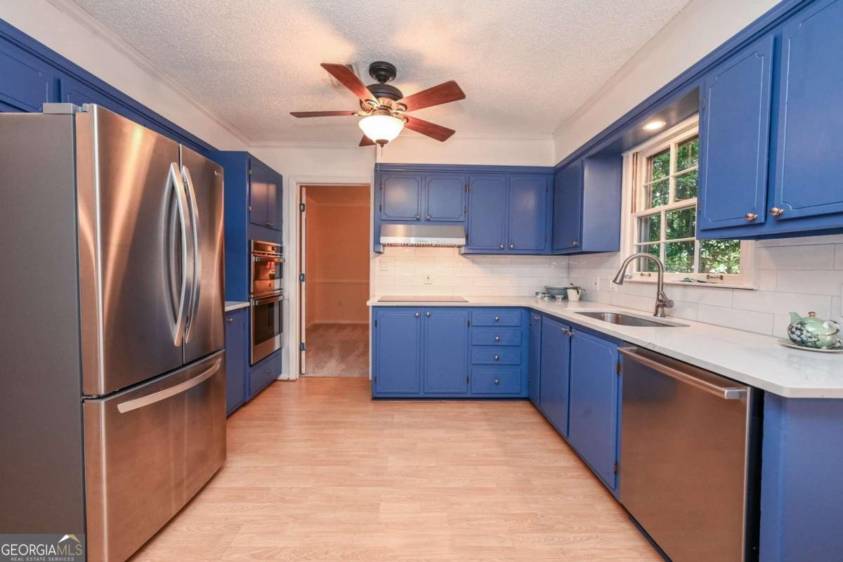 4649 Montauk Road Lilburn - Photo 19