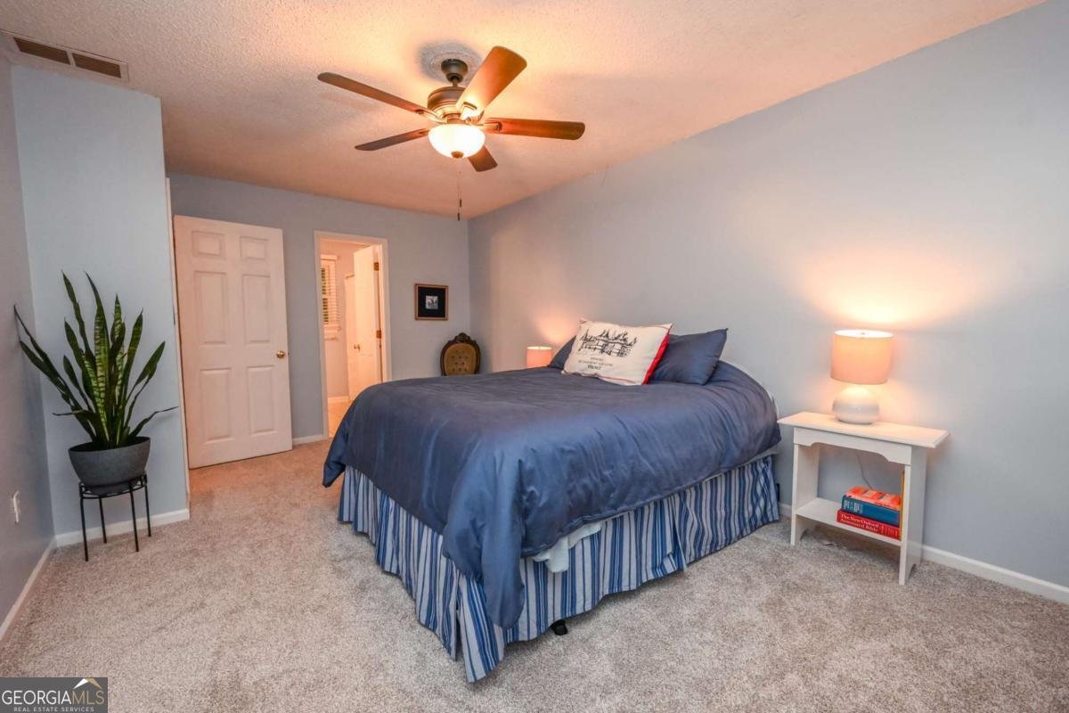 4649 Montauk Road Lilburn - Photo 21