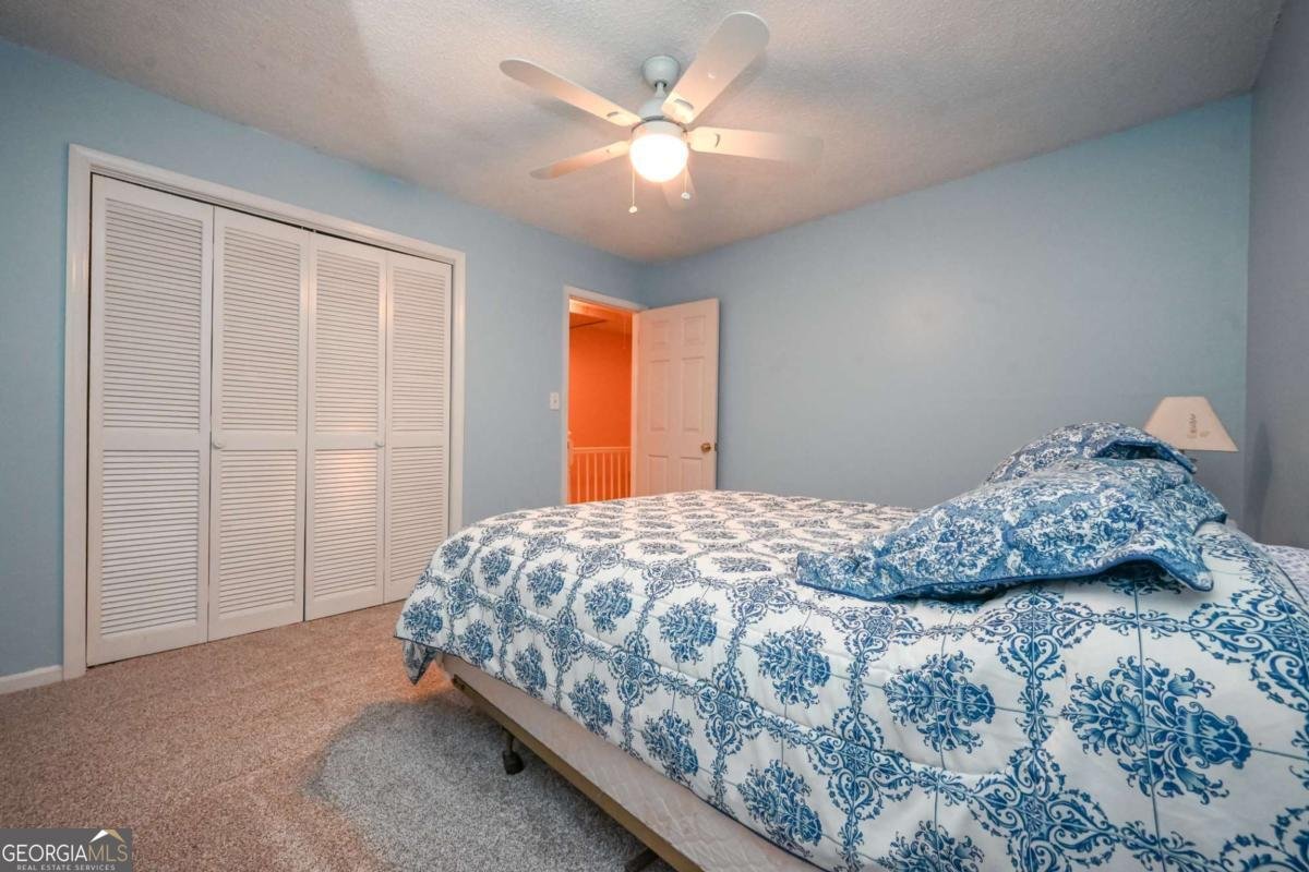 4649 Montauk Road Lilburn - Photo 27
