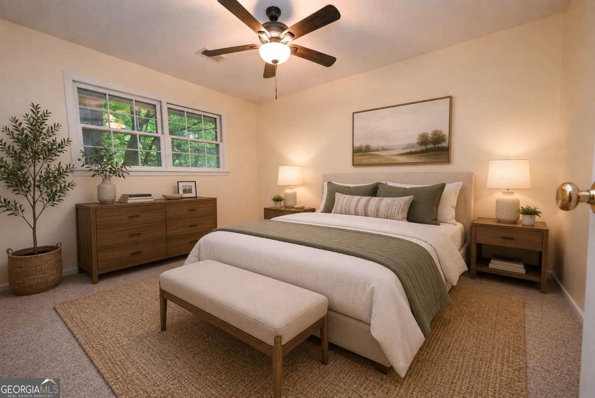 4649 Montauk Road Lilburn - Photo 28
