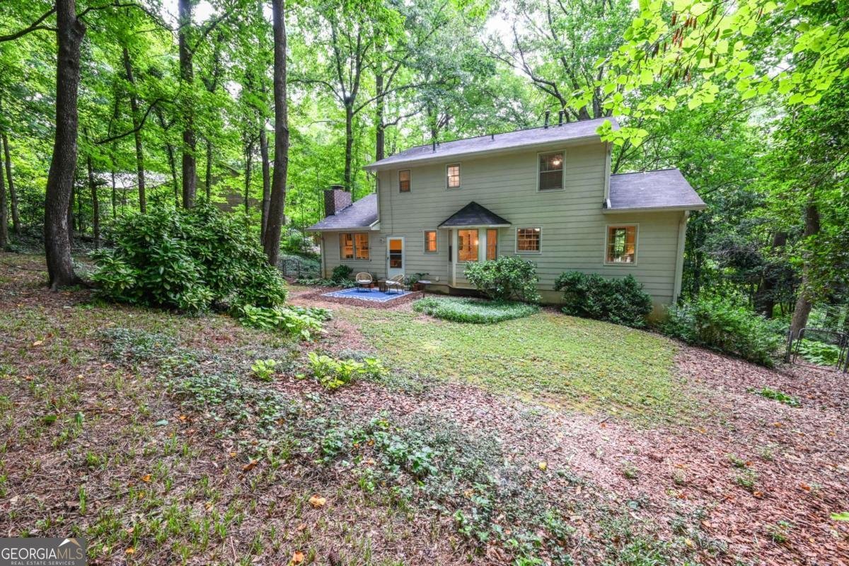 4649 Montauk Road Lilburn - Photo 34