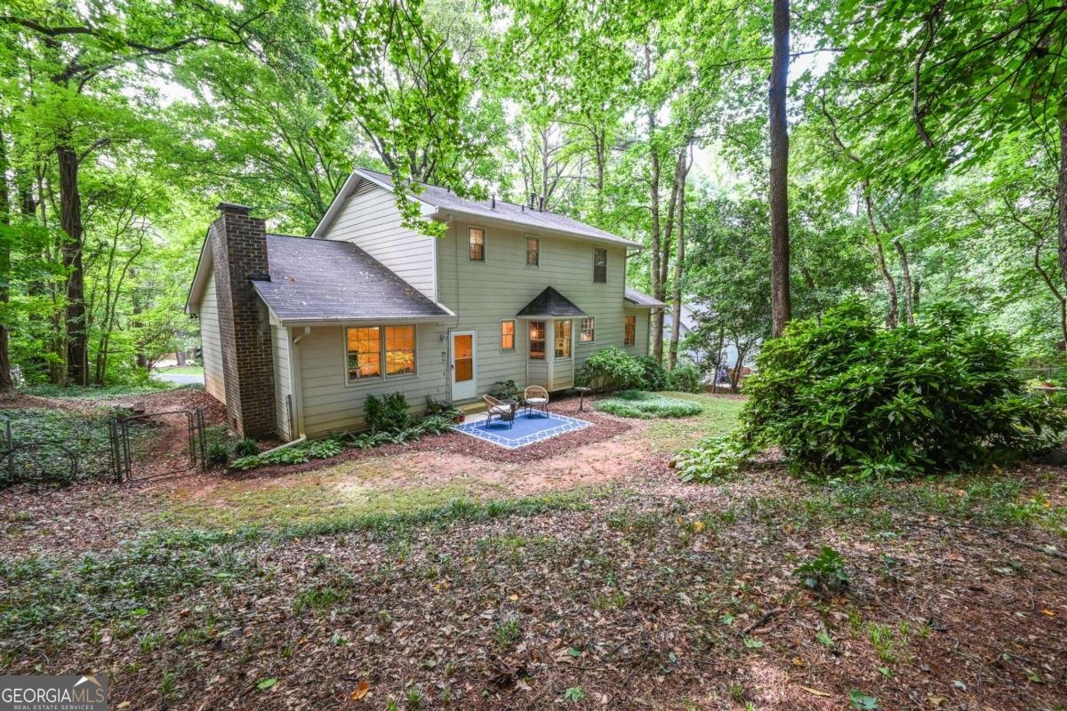 4649 Montauk Road Lilburn - Photo 35