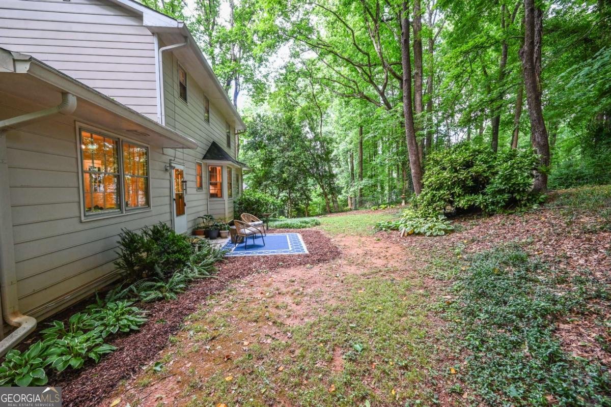 4649 Montauk Road Lilburn - Photo 36