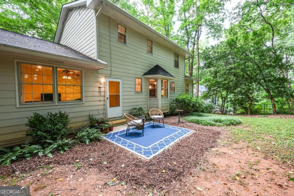 4649 Montauk Road Lilburn - Photo 37