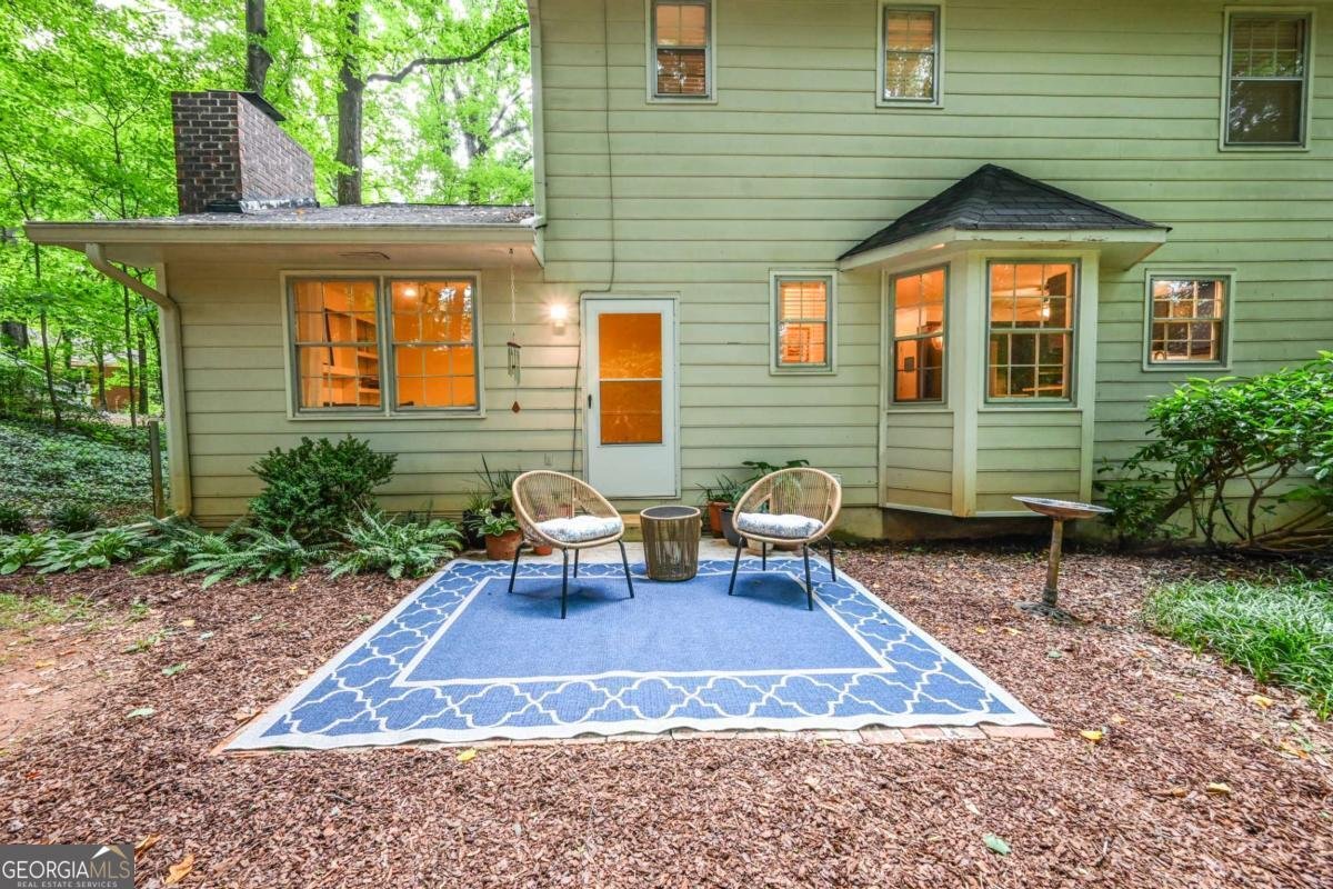 4649 Montauk Road Lilburn - Photo 38