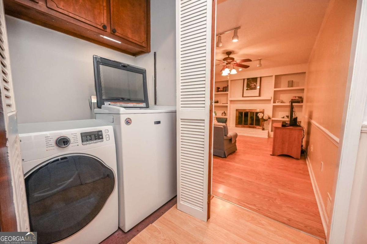 4649 Montauk Road Lilburn - Photo 40