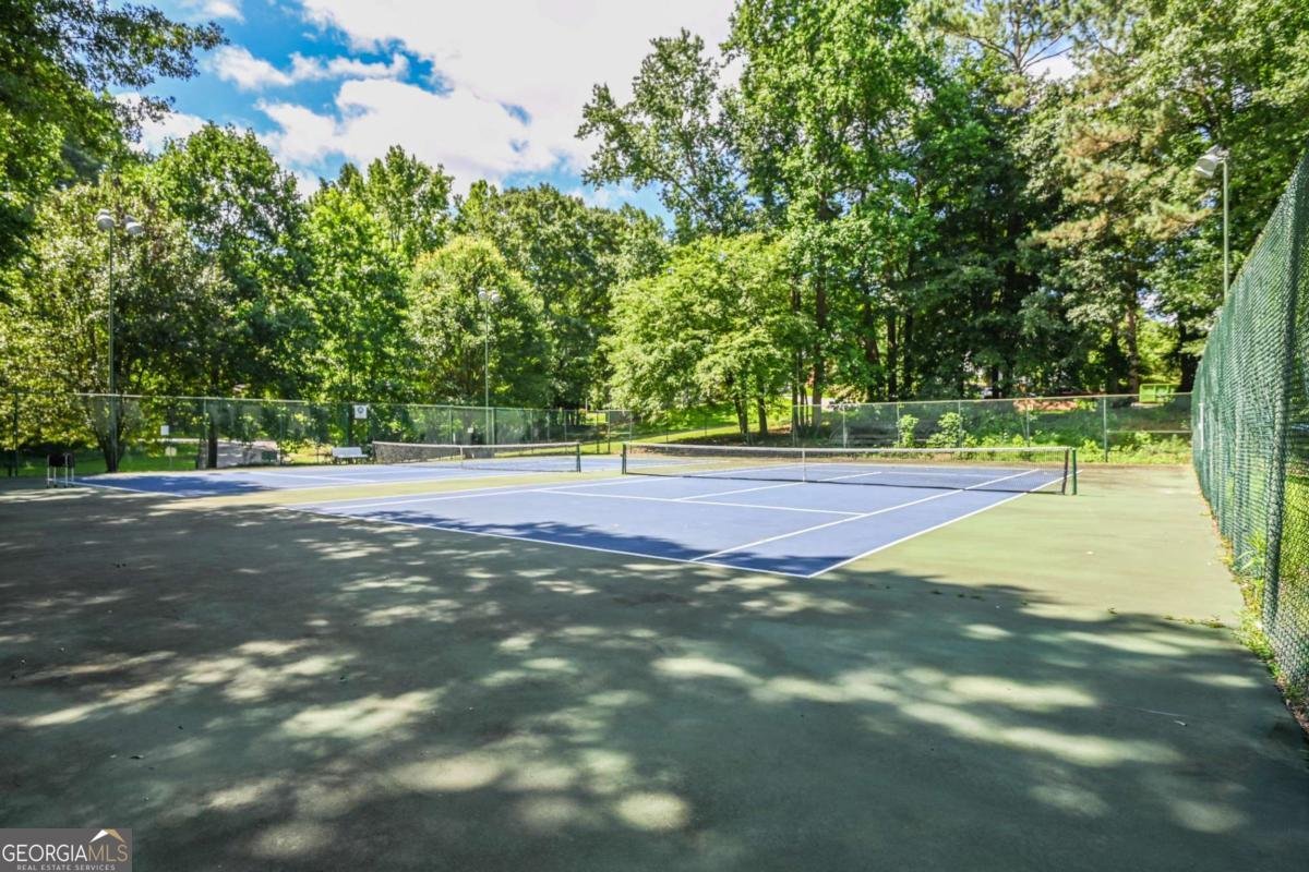 4649 Montauk Road Lilburn - Photo 41