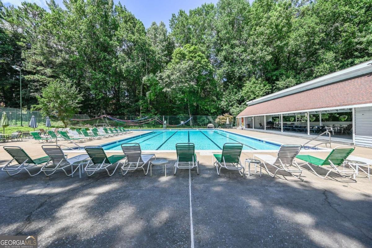 4649 Montauk Road Lilburn - Photo 43