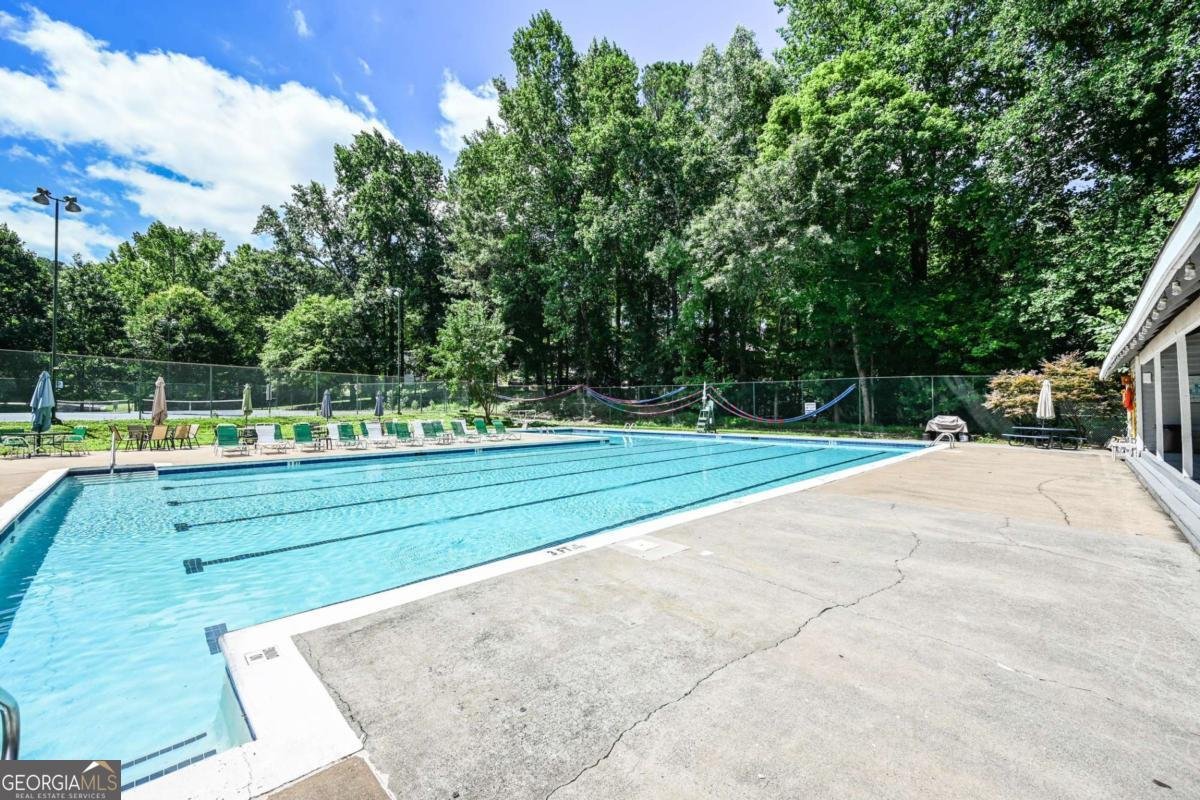 4649 Montauk Road Lilburn - Photo 45