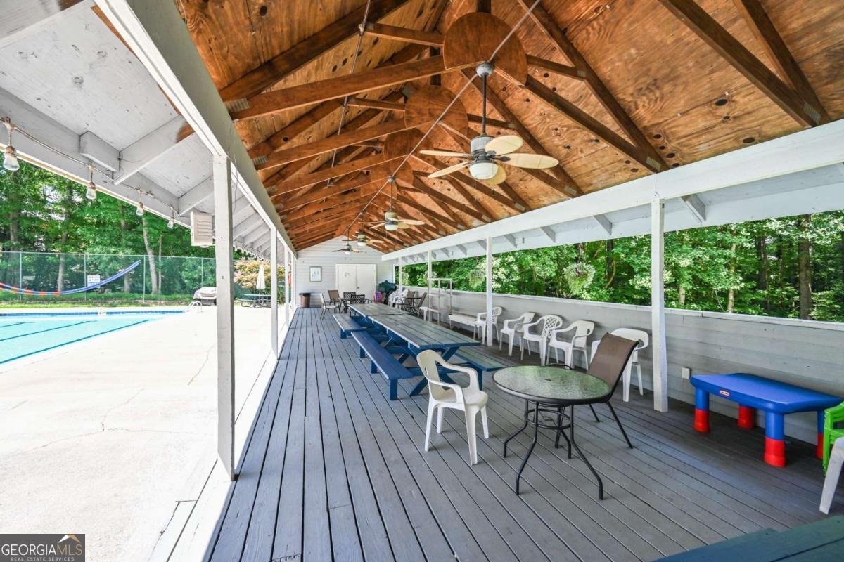 4649 Montauk Road Lilburn - Photo 46