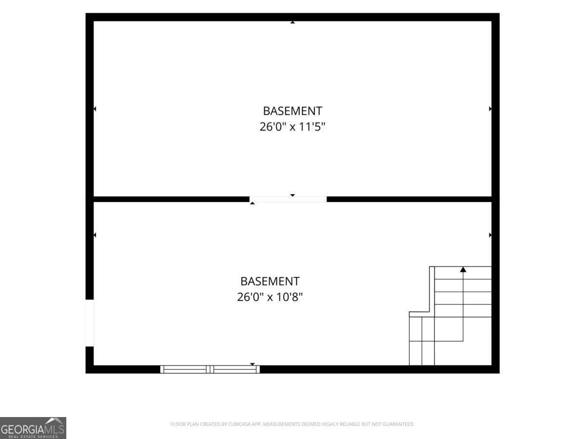 4649 Montauk Road Lilburn - Photo 48