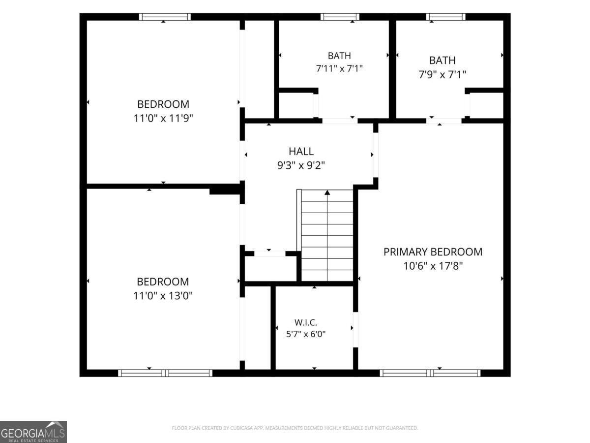4649 Montauk Road Lilburn - Photo 49
