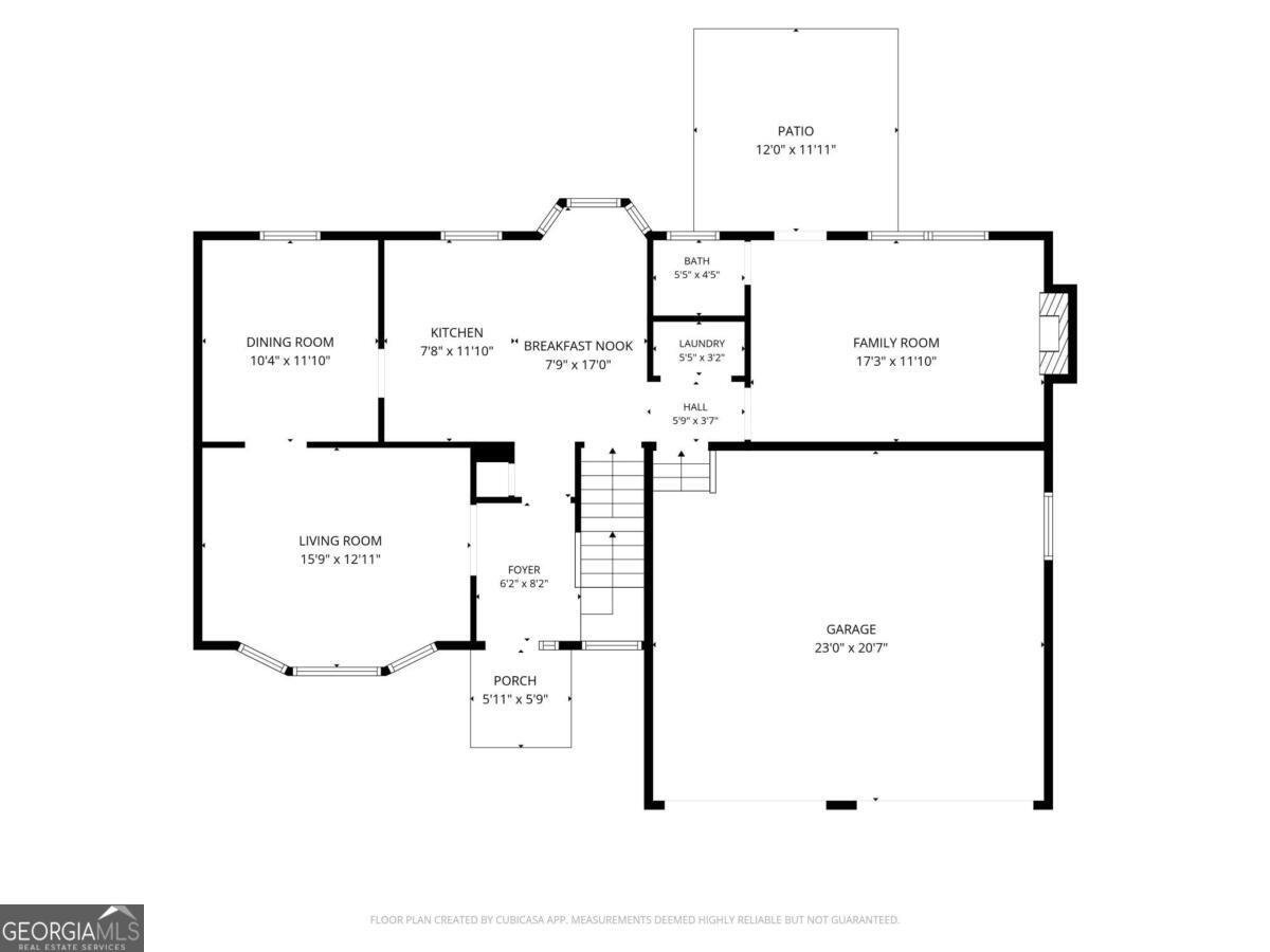 4649 Montauk Road Lilburn - Photo 50