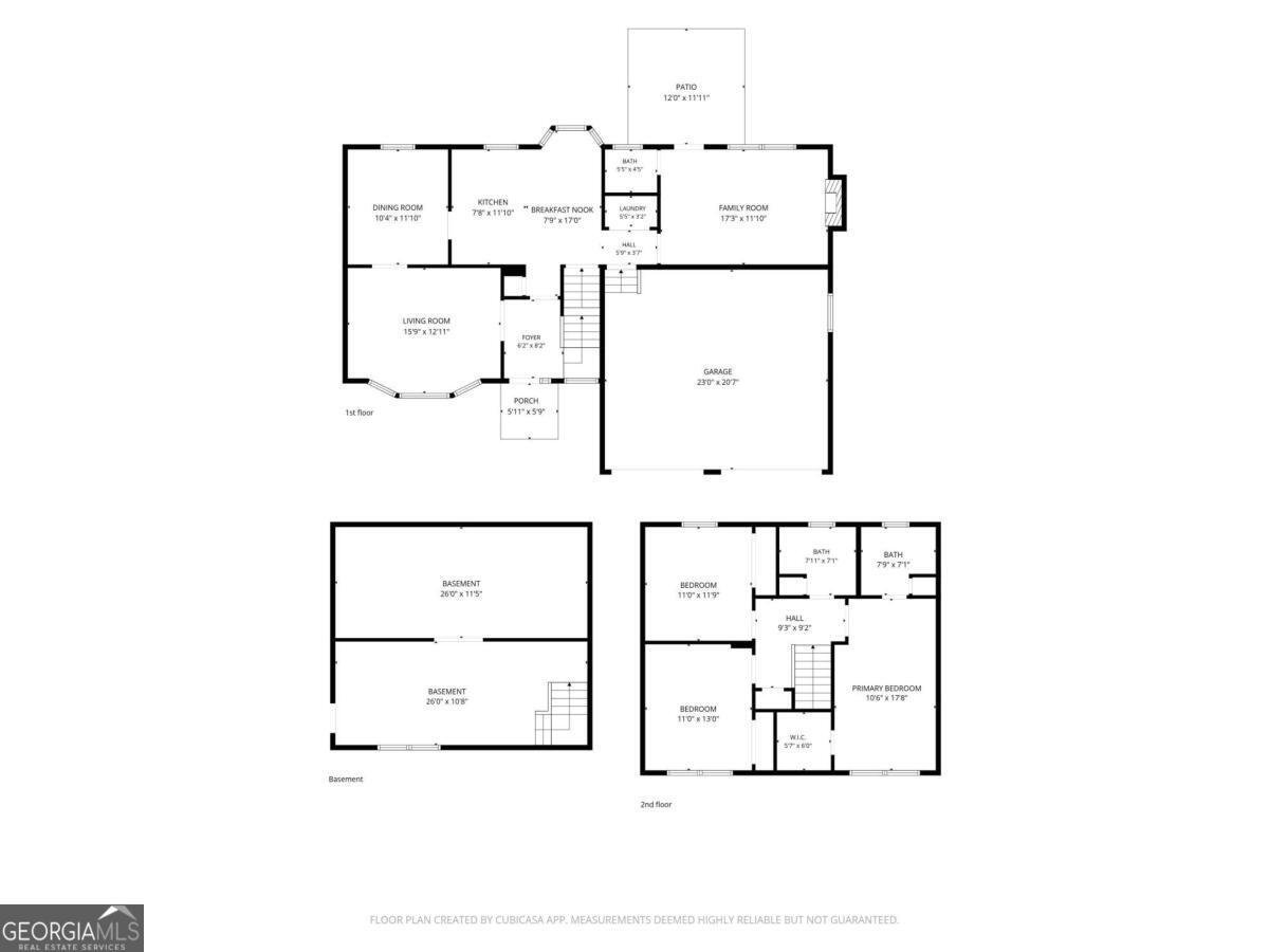 4649 Montauk Road Lilburn - Photo 51