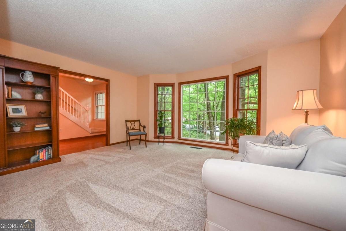 4649 Montauk Road Lilburn - Photo 8