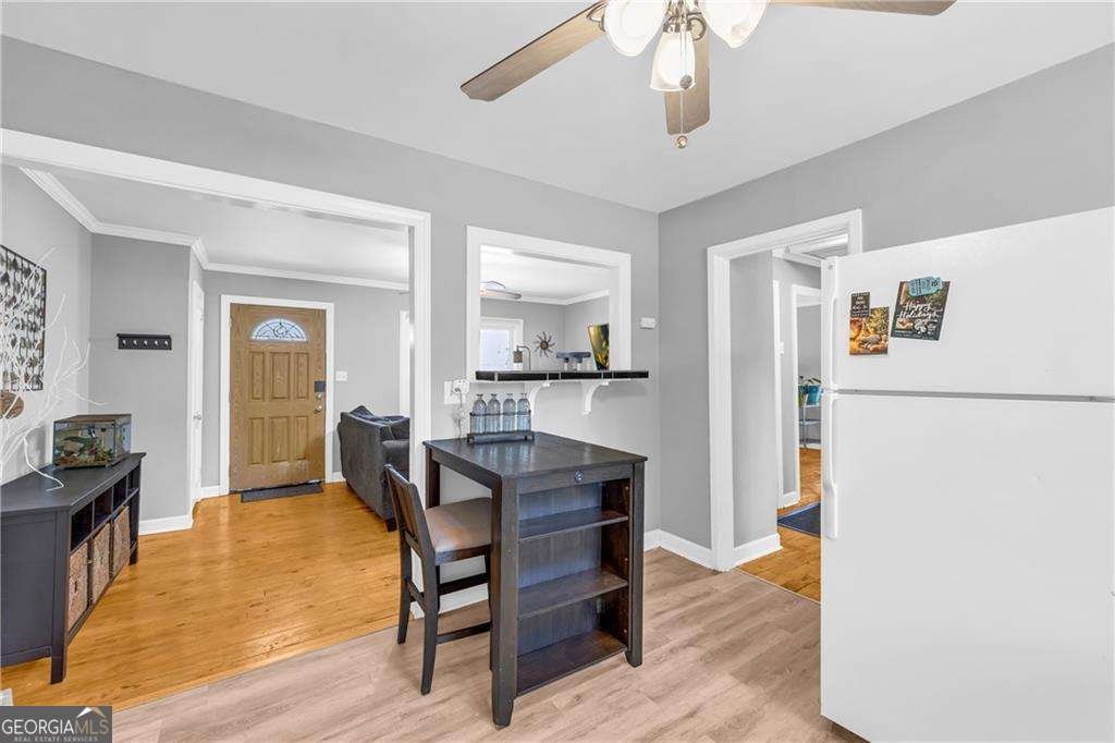 3351 Phillips Circle Decatur - Photo 11
