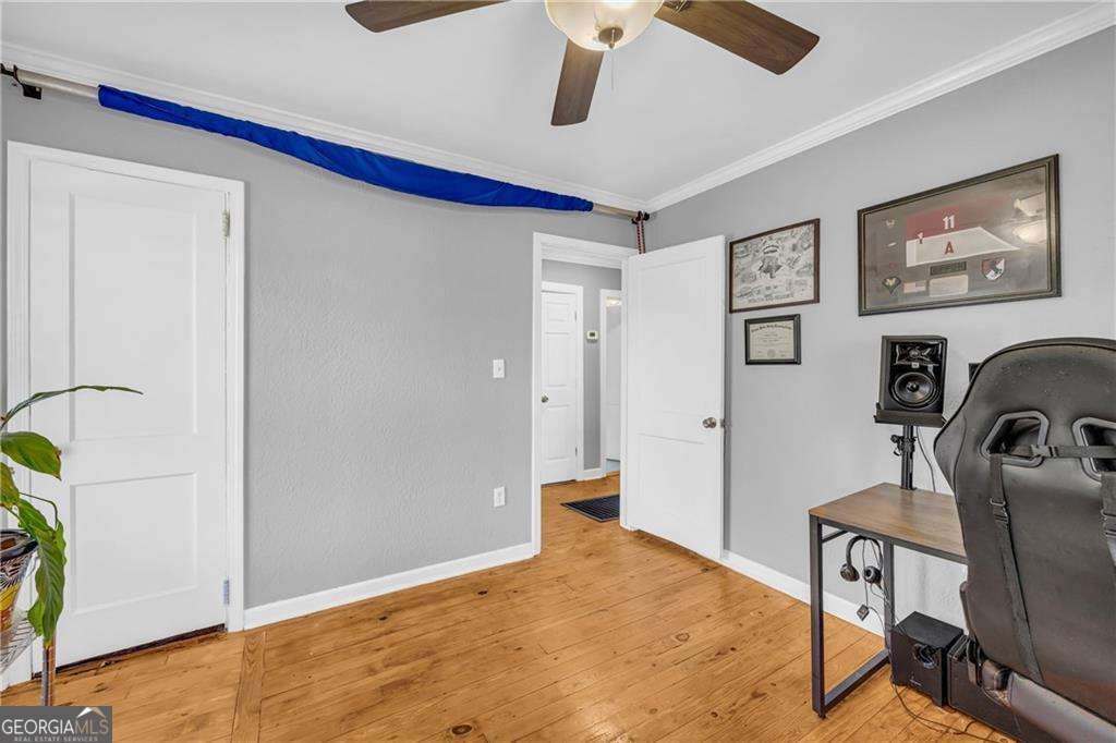 3351 Phillips Circle Decatur - Photo 14