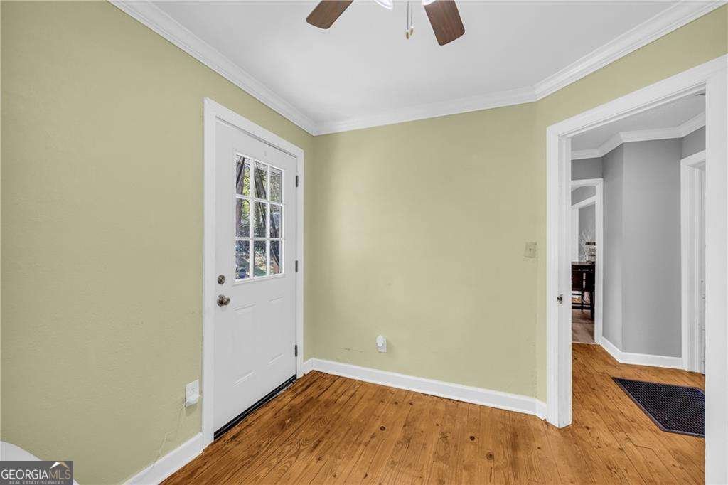3351 Phillips Circle Decatur - Photo 16