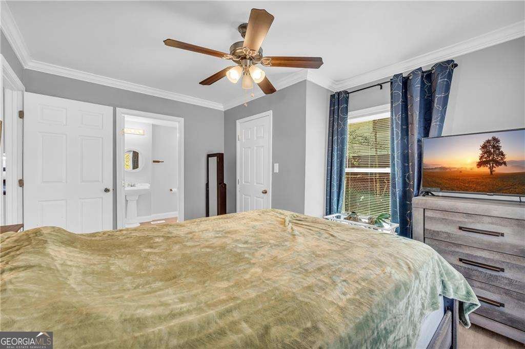 3351 Phillips Circle Decatur - Photo 19