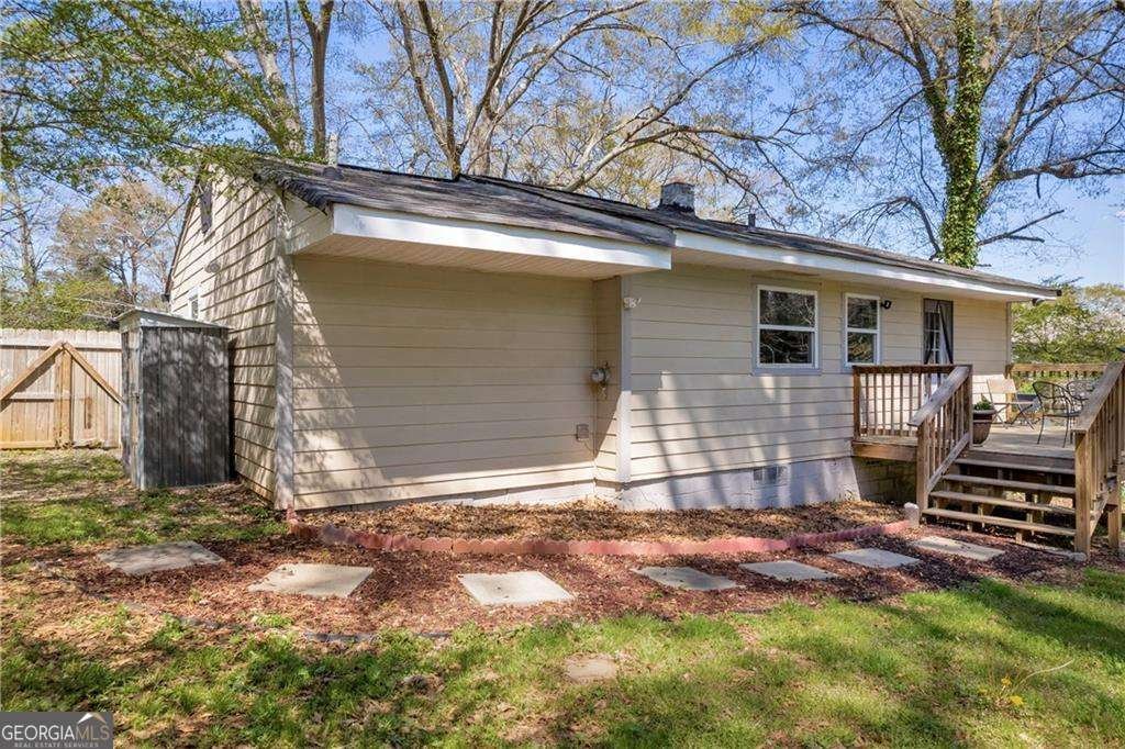 3351 Phillips Circle Decatur - Photo 25