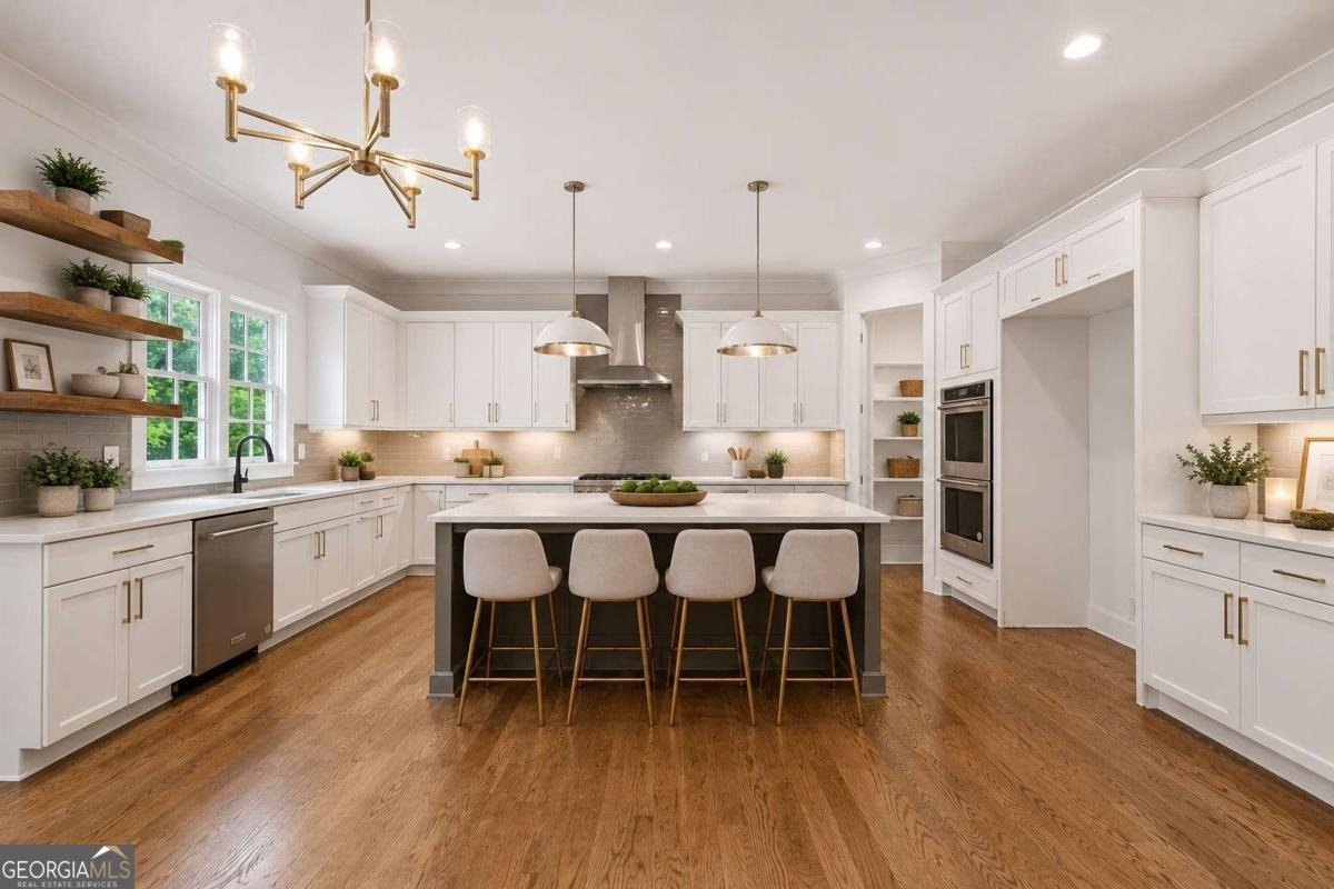 4847 Basingstoke Drive Suwanee - Photo 12
