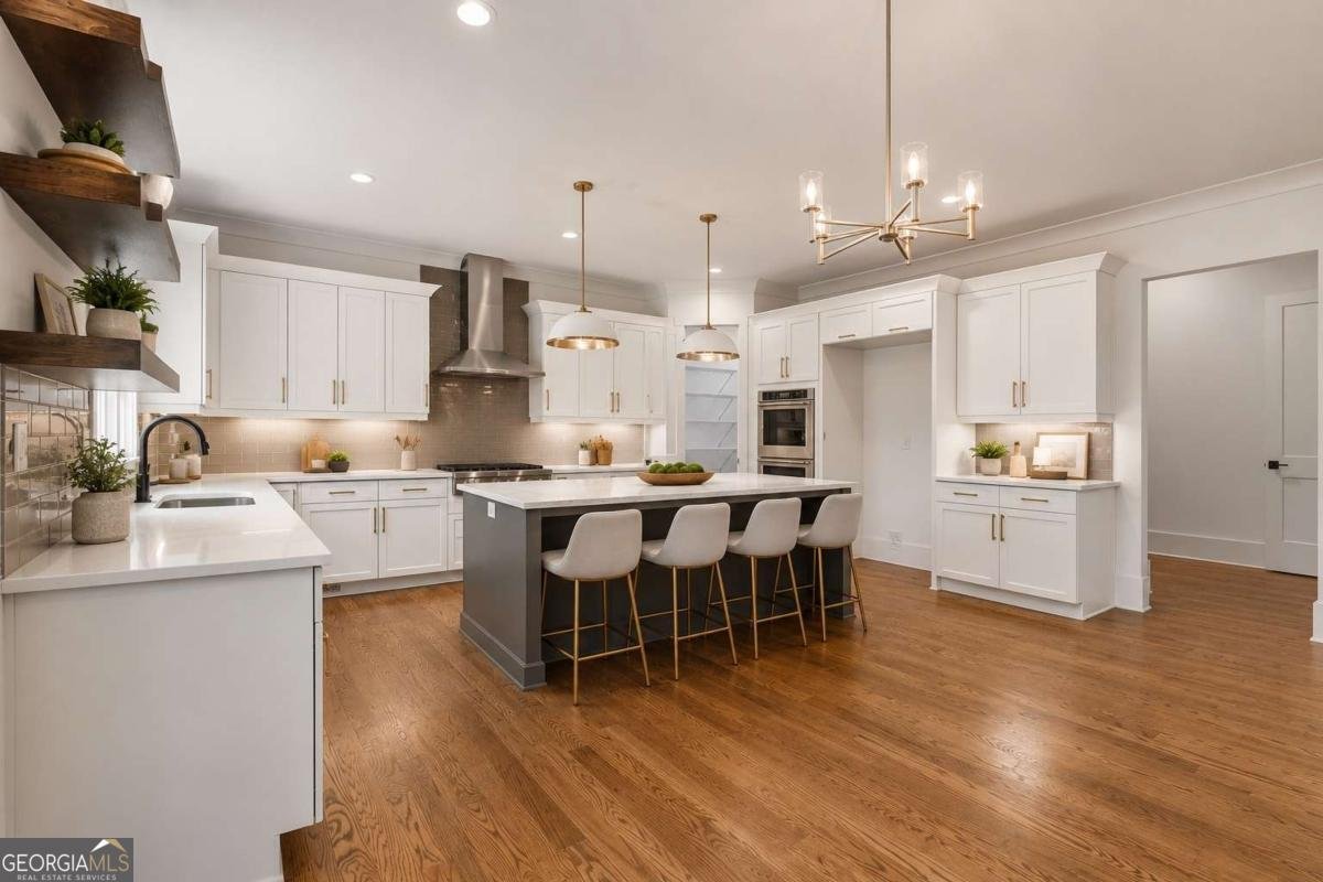 4847 Basingstoke Drive Suwanee - Photo 13