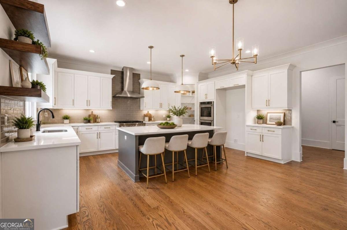 4847 Basingstoke Drive Suwanee - Photo 14