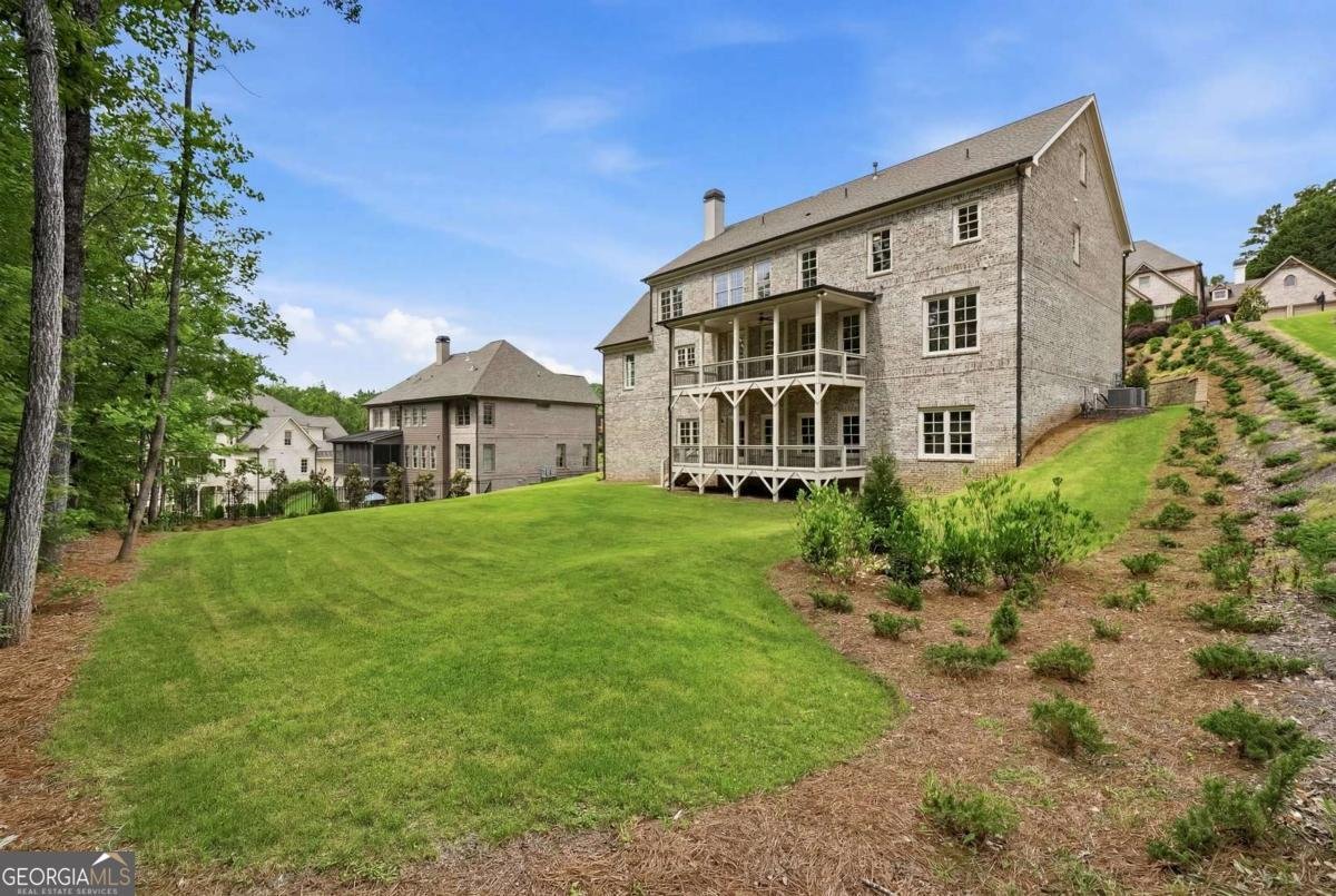 4847 Basingstoke Drive Suwanee - Photo 40