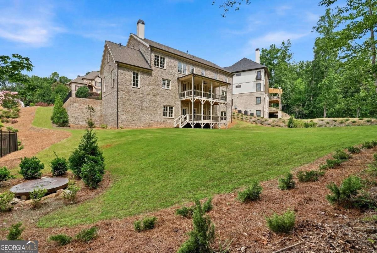 4847 Basingstoke Drive Suwanee - Photo 42
