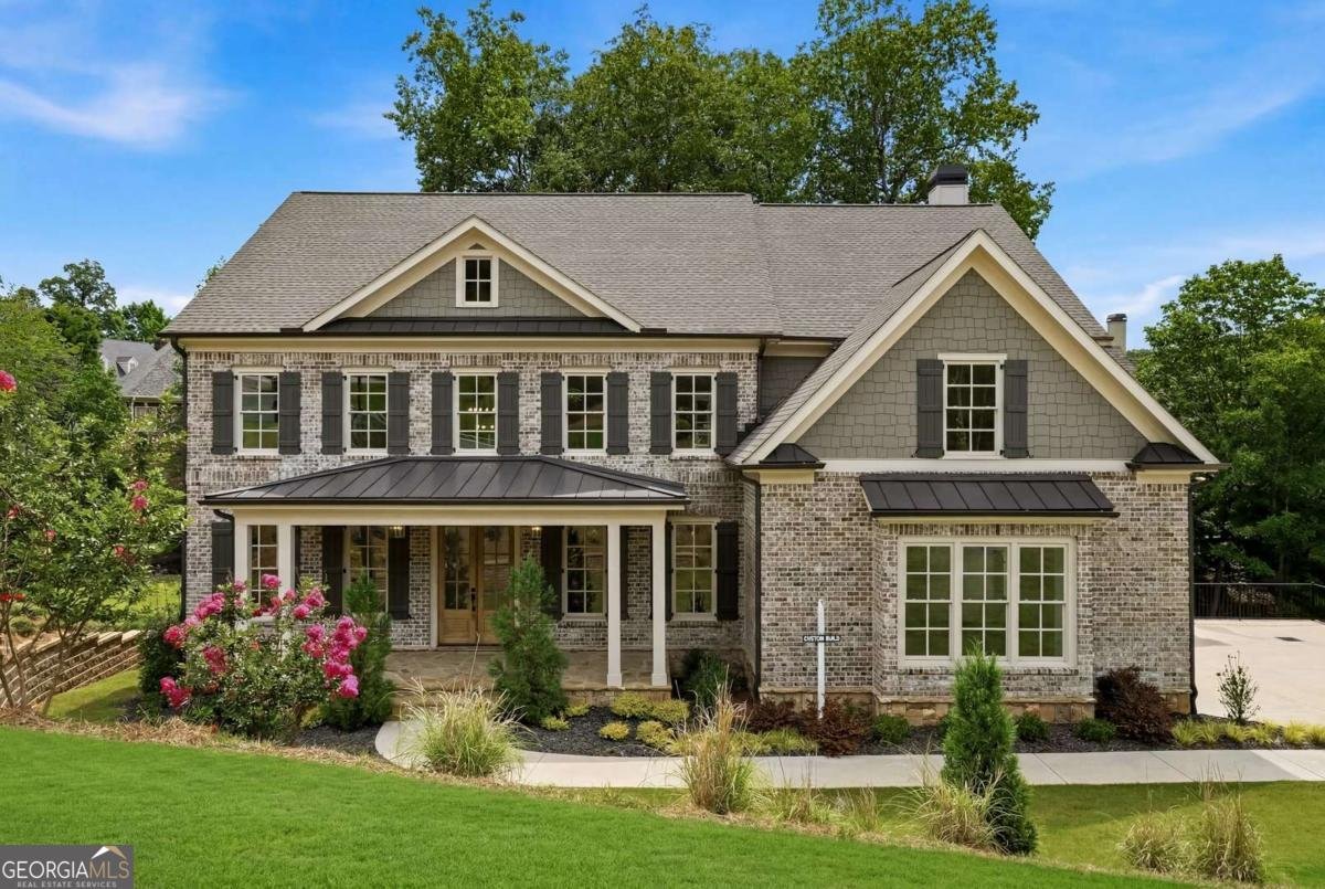 4847 Basingstoke Drive Suwanee - Photo 45