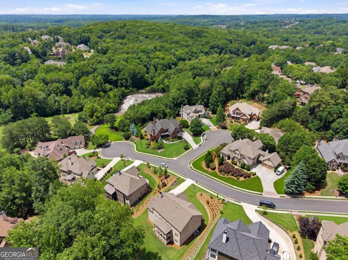 4847 Basingstoke Drive Suwanee - Photo 47