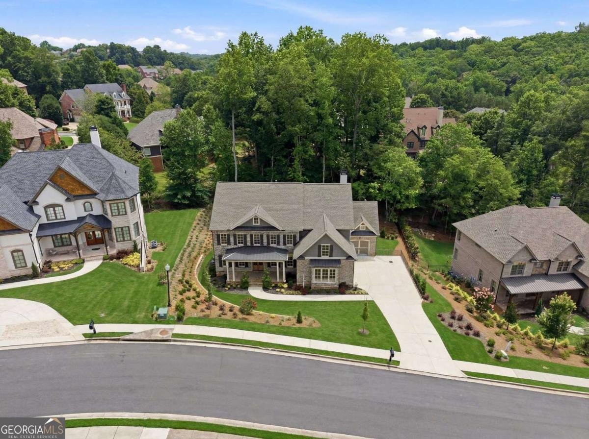 4847 Basingstoke Drive Suwanee - Photo 49