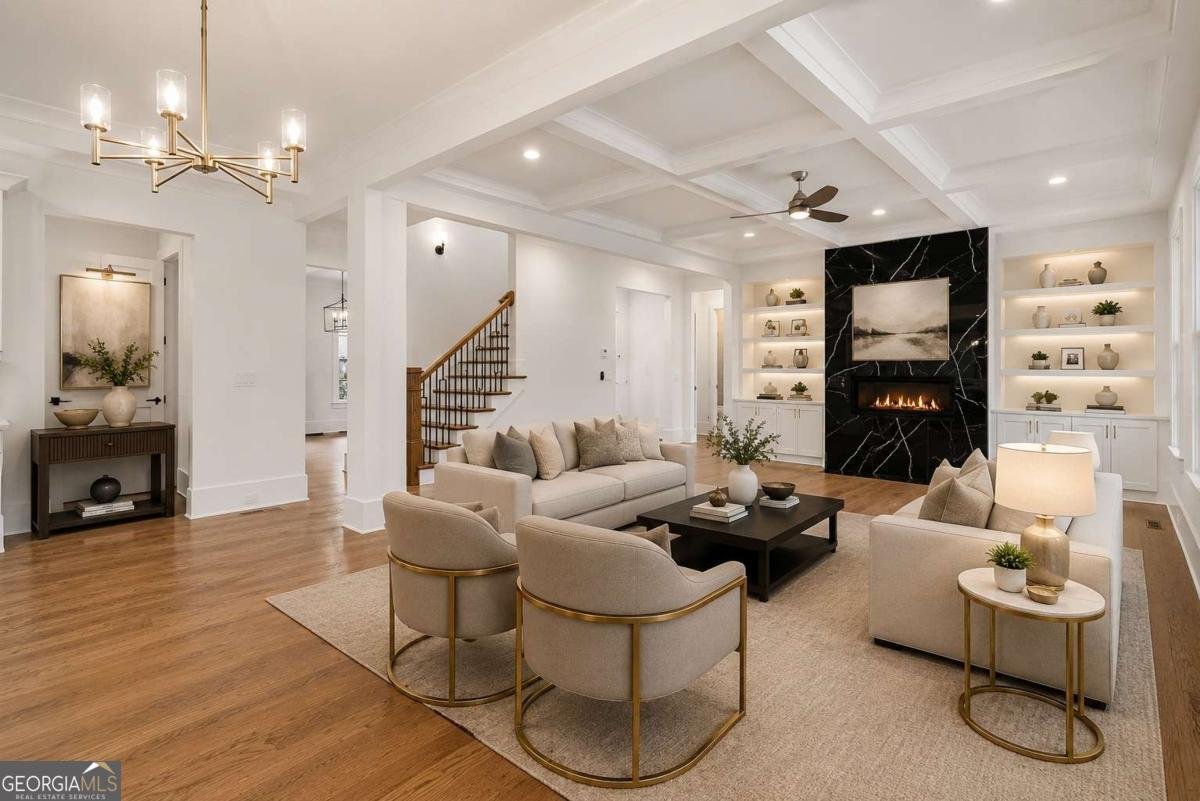 4847 Basingstoke Drive Suwanee - Photo 8