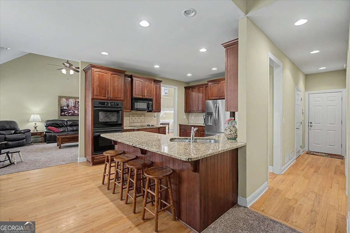 7409 Holly Berry Lane Winston - Photo 14