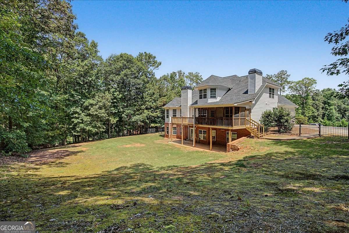 7409 Holly Berry Lane Winston - Photo 59