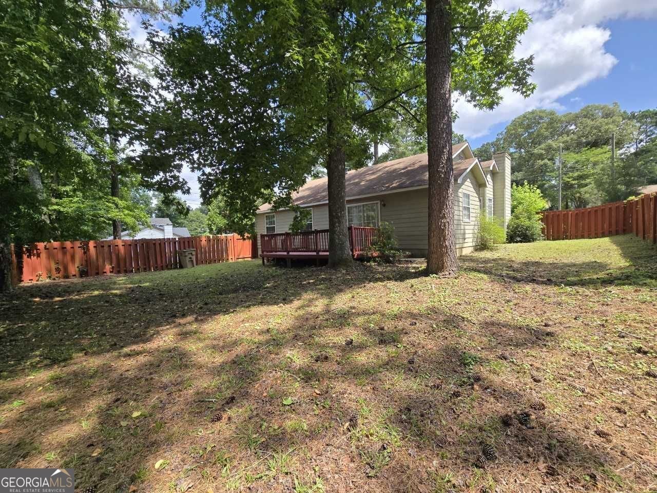 10375 Larrack Court Jonesboro - Photo 26