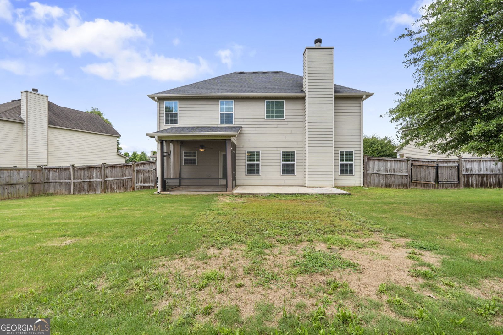108 Brown Thrasher Lane Kathleen - Photo 54