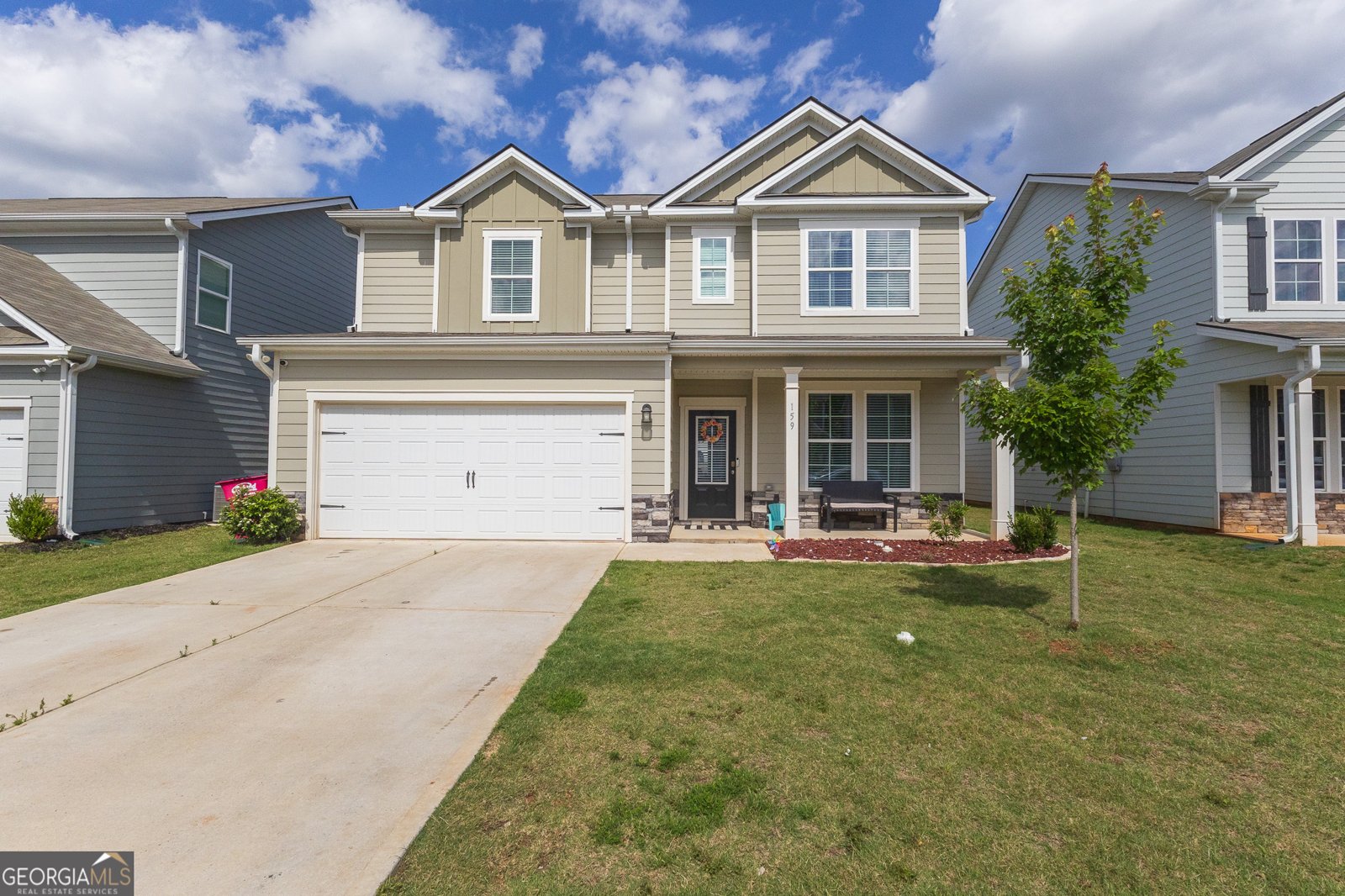159 Red Birch Lane Warner Robins - main photo