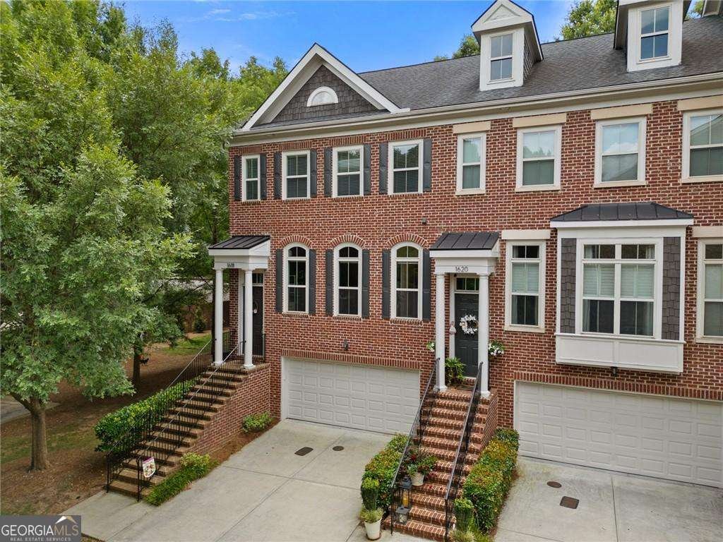 1618 Mosaic Way Smyrna - main photo