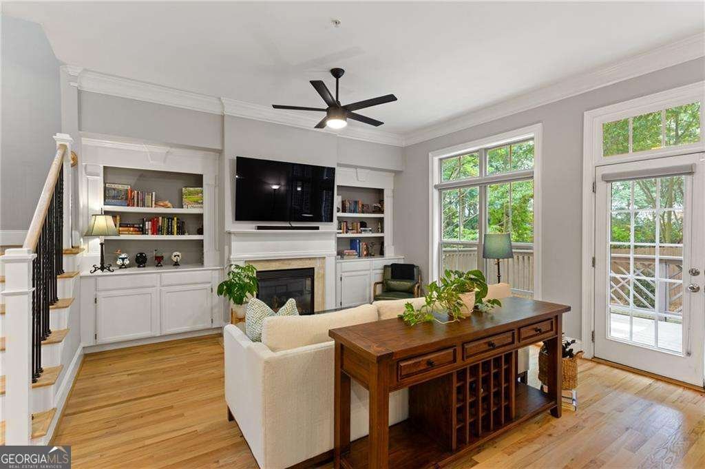1618 Mosaic Way Smyrna - Photo 10