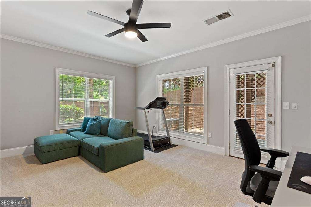 1618 Mosaic Way Smyrna - Photo 30