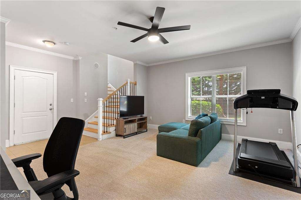 1618 Mosaic Way Smyrna - Photo 31