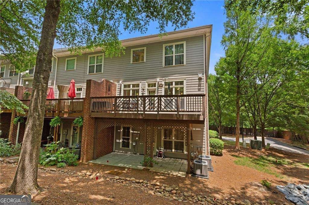 1618 Mosaic Way Smyrna - Photo 34