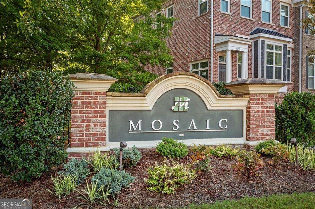 1618 Mosaic Way Smyrna - Photo 39