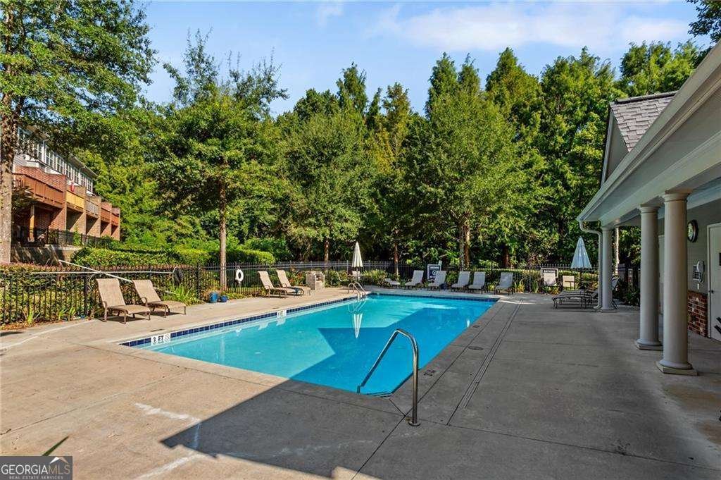 1618 Mosaic Way Smyrna - Photo 40